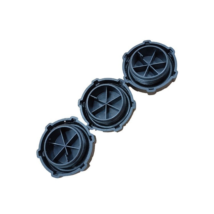 SINOTRUK CNHTC Car Fitment Howo Truck Fuel Tank Cover per FAW SHACMAN JAC