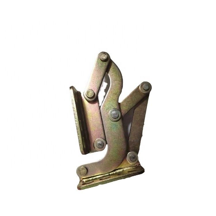 Sessilink Hinge 5940-11598 La soluzione definitiva per la fabbricazione di parti di autobus per porte posteriori