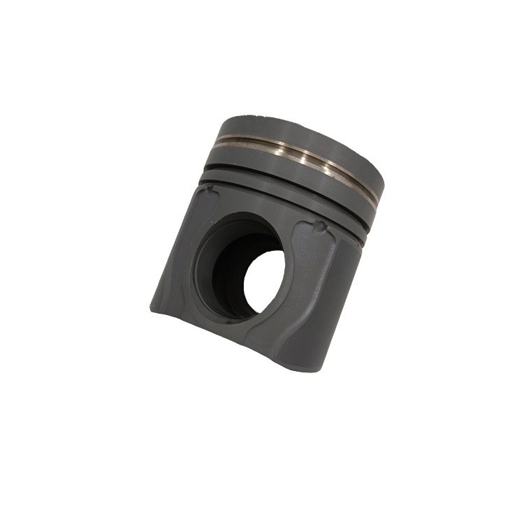 Howo Truck Parts 612600030011 Piston per FAW SHACMAN JAC Motore modello WEICHAI WD618 WP10