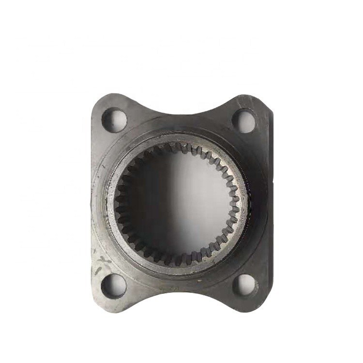 Camion e autobus utilizzati per il NO. OE 108308083 Garanzia di fabbricazione Flanche di autobus