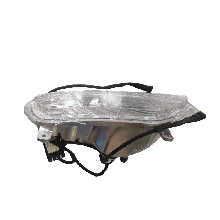 OE NO. 4101-80-00354 Zhongtong Parts for Bus LED 12/24V Front Fog Lamp per autobus