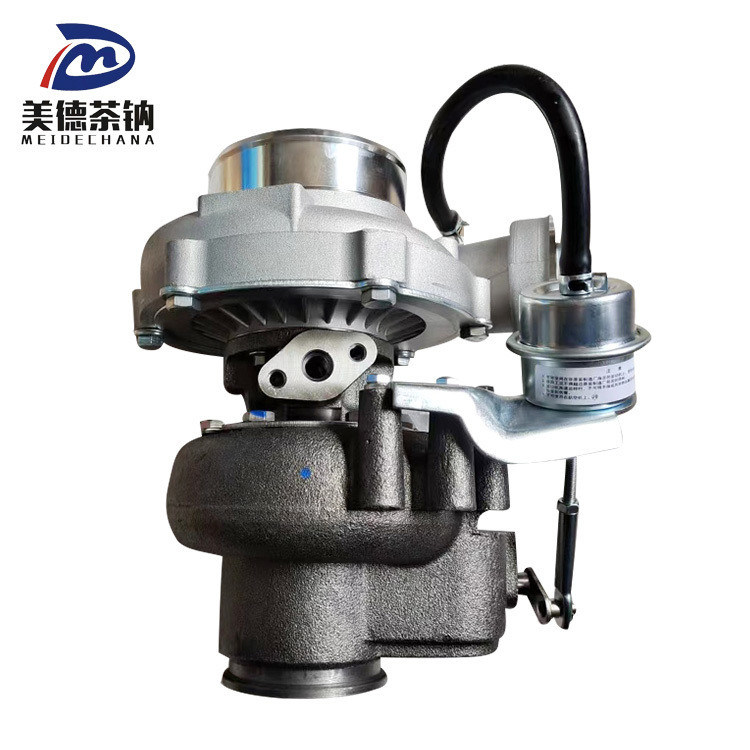 Scopo di sostituzione/riparazione Turbocompressore TBP4 704646-5005 per motore diesel Cummins da 210 CV