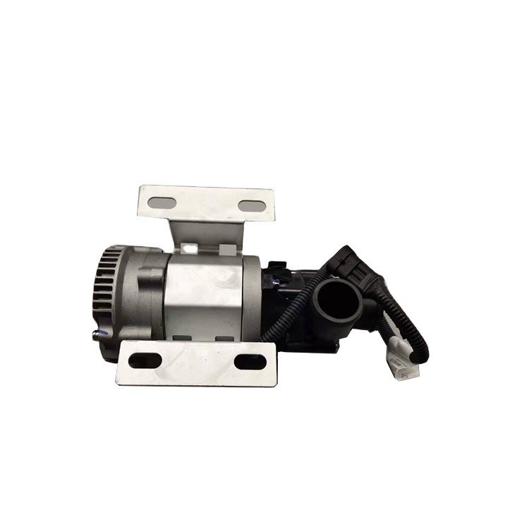 Parti di bus Pompa idrica elettronica Scopo di sostituzione/riparazione