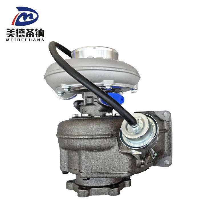 OE NO. 61260111095 HX50W Turbocompressore per motore diesel di Weichai WP10-336-380 HP