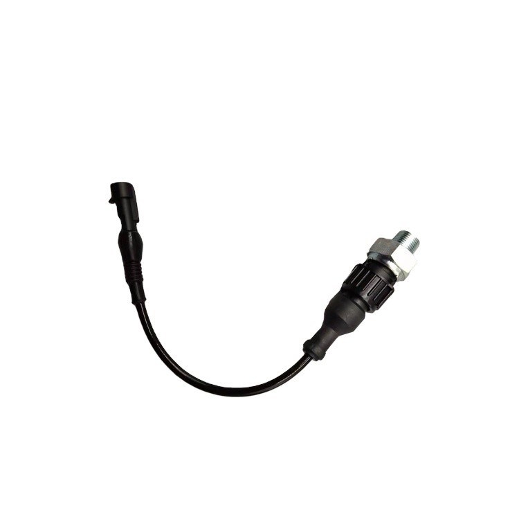 Parti di autobus interruttore di luce del freno OE NO. 123456 per sostituzione/riparazione Scopo di sostituzione