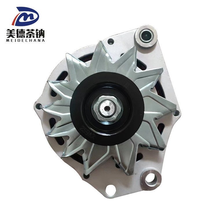 OEM Parti di carrozzeria di dimensioni standard per Howo Weichai FAW Dongfeng Heavy Truck Generator