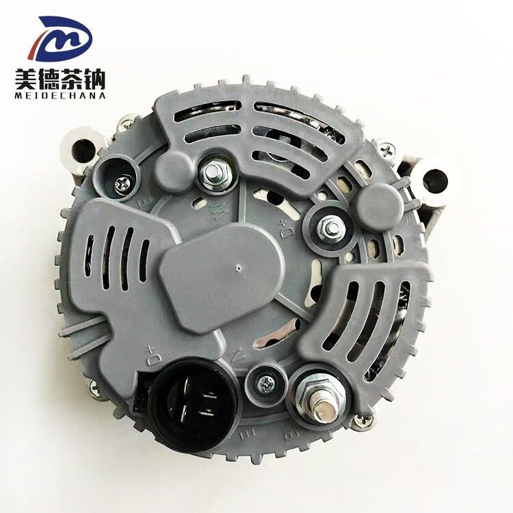 Parti di carrozzeria metallica per Howo Weichai FAW Dongfeng Heavy Truck Generator OEM VG1560090012