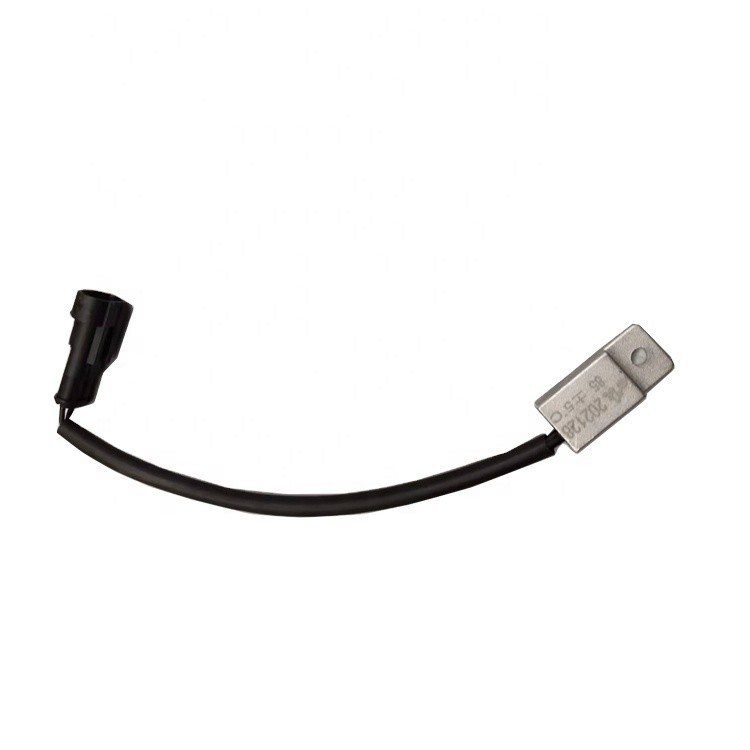 Sensore di temperatura professionale adatto all'autobus 3821-80-00428 di Zhongtong Kinglong