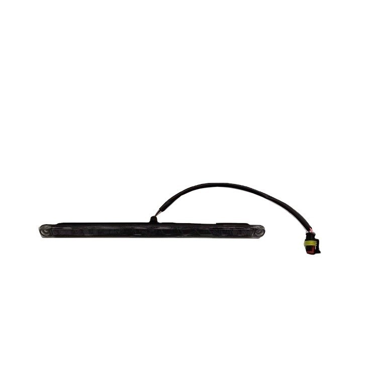 OE N.O. 1234567 Parti di luci per targhe con prestazioni ed efficienza originali