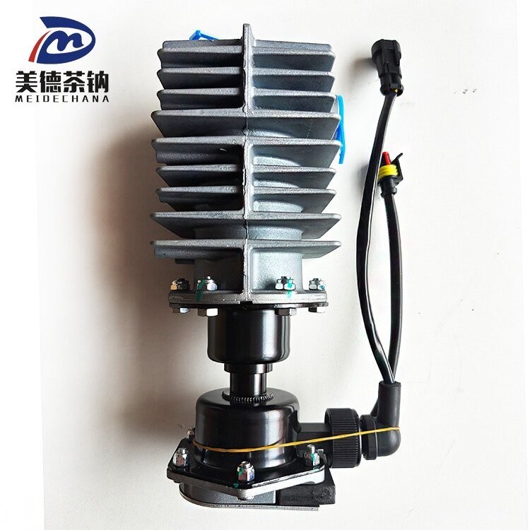 PARTI DI CARRELLI CONDENSATORI 3511-10-00306 di e Alta affidabilità per OEM Dimensioni standard