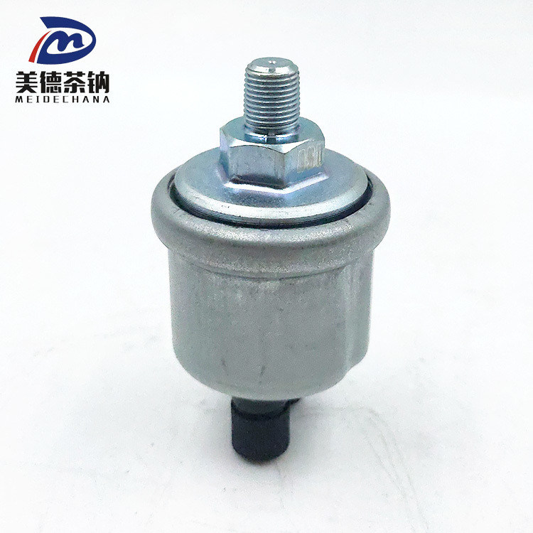 Standard generale per sensori di pressione dell'olio motore con compatibilità di allarme di avvertimento