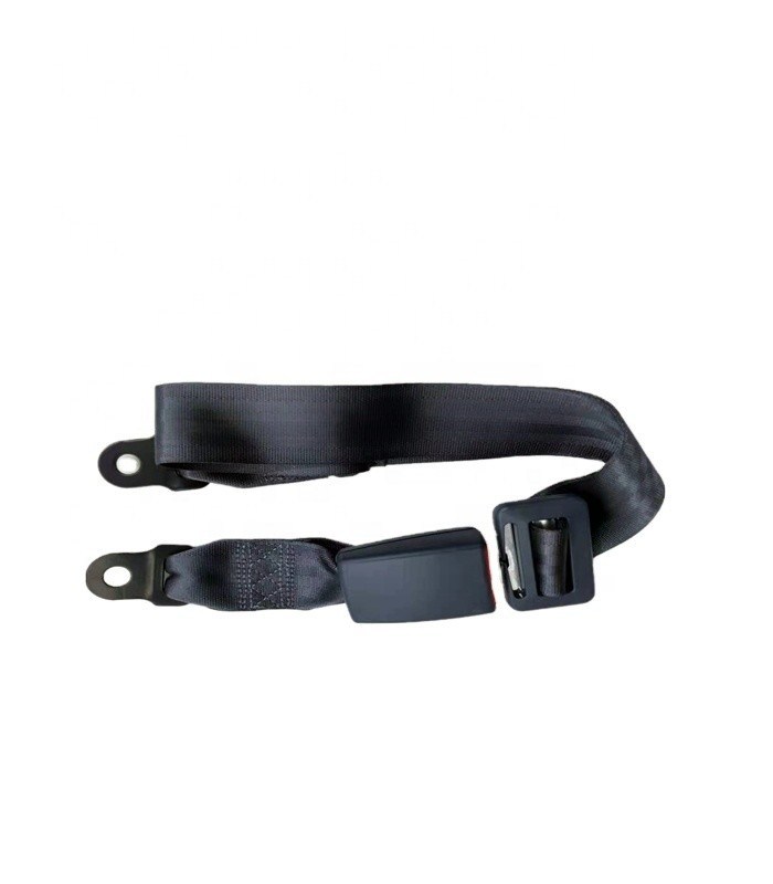 FAW Haowo Schackmann Dongfeng Accessori per autocarri e autobus Cintura di sicurezza a due punti 8212-00073