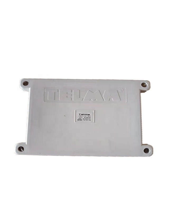 Parti di autobus Higer Relay Box JD332121 e Zhongtong Kinglong Accessori di autobus con lunghezza