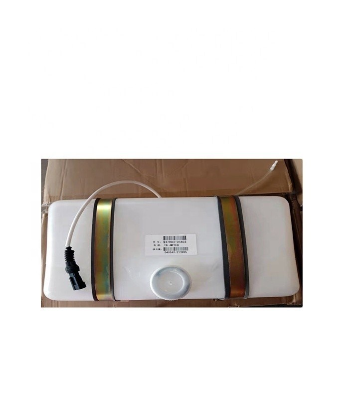 13L-AMP Kettle 37V03-28603 per Higer Bus e Zhongtong Kinglong Bus Parts Accessori