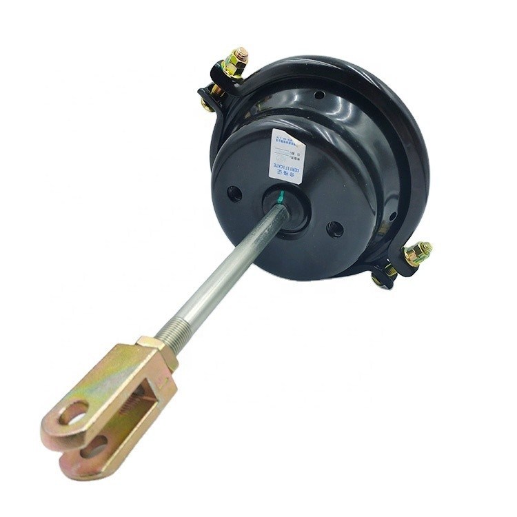 Standard Dongfeng Brake Booster 3519-00300/3519-00299 con metodo di pagamento T/T offerto