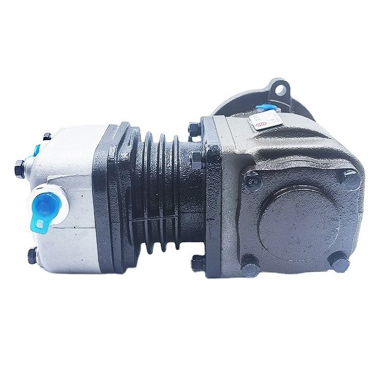 ISO9001 Certificato Ricambi e accessori per autoveicoli Sistema di condizionamento dell'aria Compressore d'aria Assy