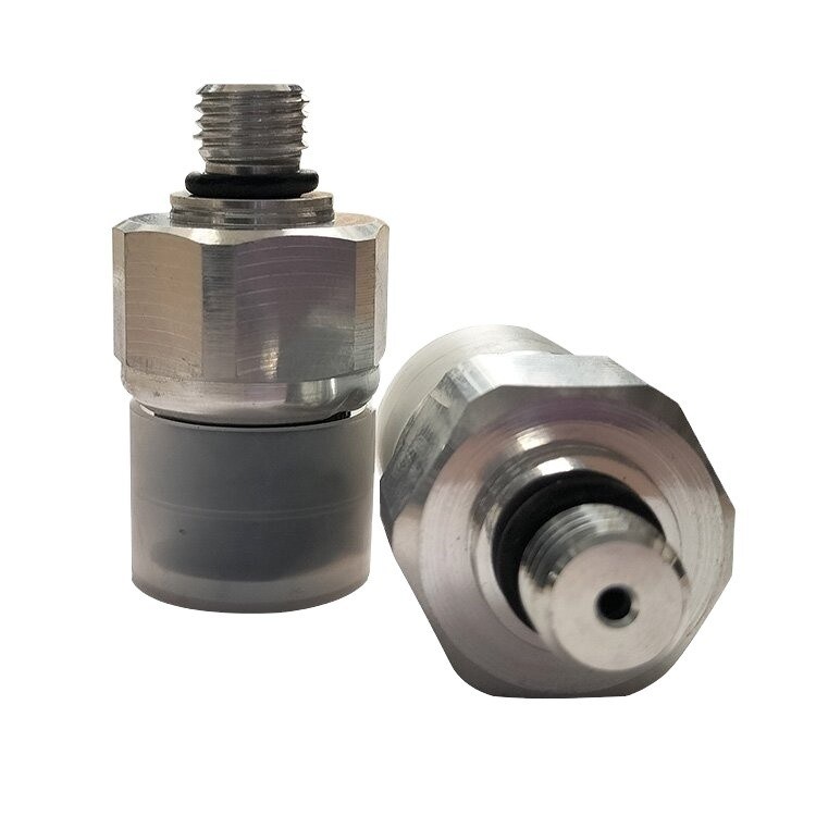 Ricambi di autocarri Sensore di pressione di olio di dimensioni standard per i requisiti del motore