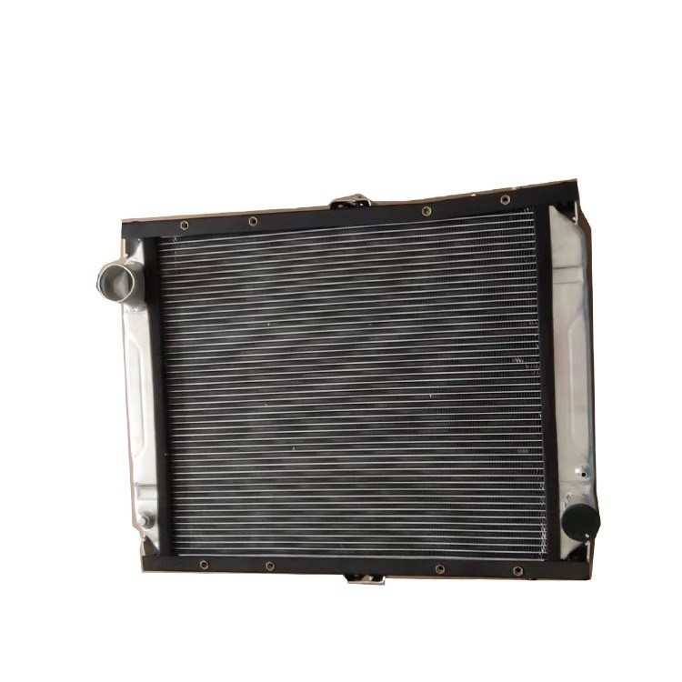 OE NO. Personalizzare tutti i tipi di modelli Radiatore di raffreddamento idrico per computer