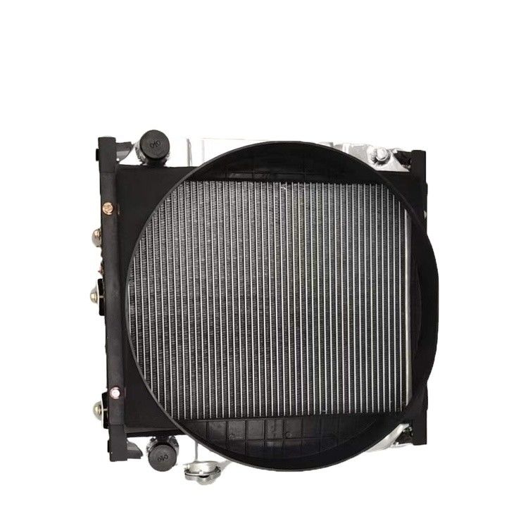 Radiatore di raffreddamento idrico per computer personalizzato per tutti i tipi di modelli OE NO.