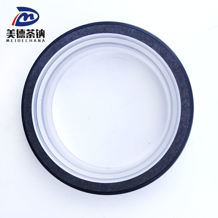 1.10 Sigillo dell'olio anteriore dell'albero motore di dimensioni standard 3925529 per parti di autoveicoli a motore diesel