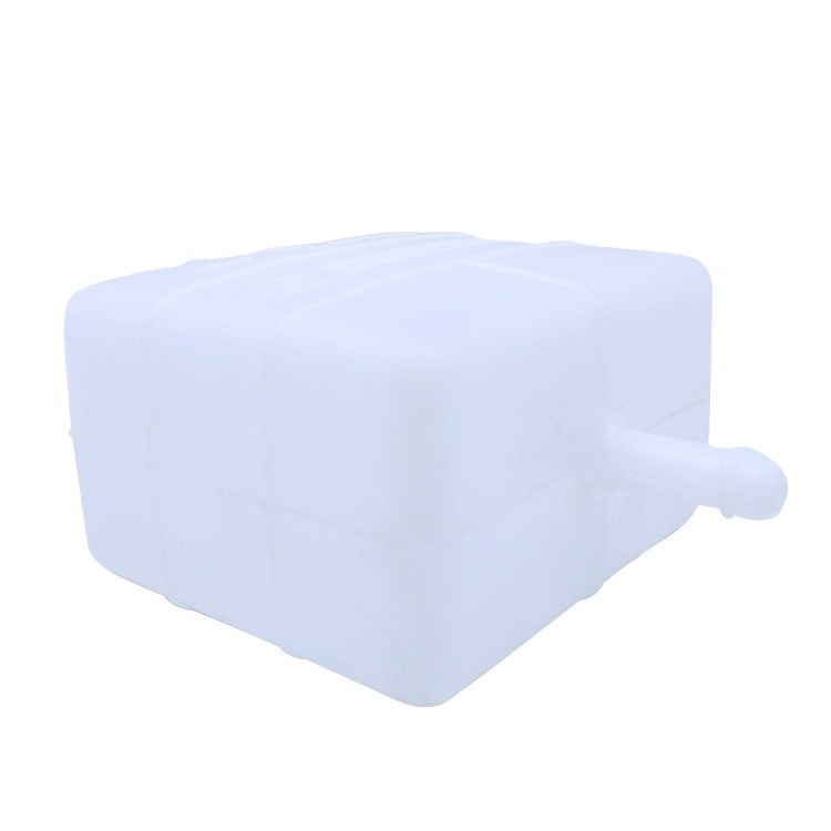 20*20*20cm Clutch per autocarri pesanti Cisterna di filtraggio dell'olio Serbatoio dell'acqua per parti di motore per autocarri Haowo