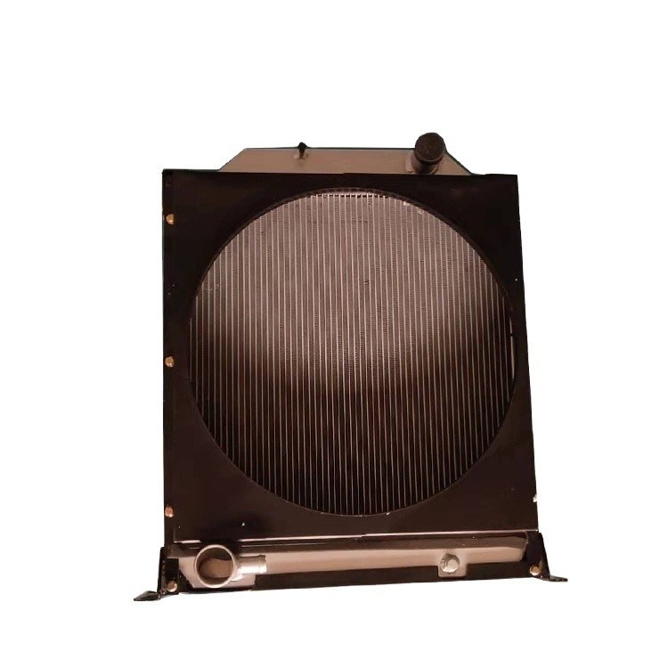 Aggiorna il tuo sistema di raffreddamento con il radiatore di raffreddamento idrico OE NO. bus