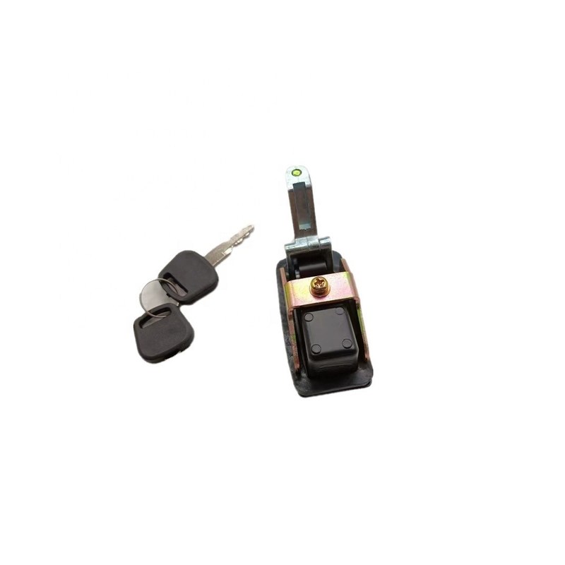 Serratura a barra lunga per accessori per autobus e OEM durevole 55E01-08333 5940-07445 5940-01614