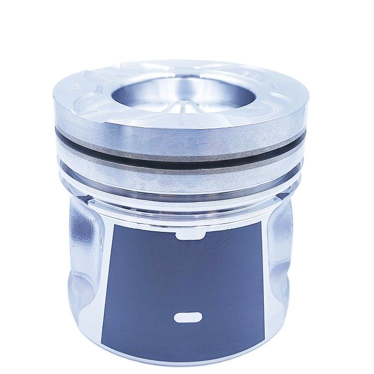 Parti di motore di auto pistoni in alluminio L4700-1004001 per Howo camion macchine da costruzione FAW SHACMAN JAC