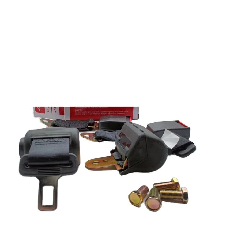 Cintura di sicurezza per autobus cinesi Modello OEM 82T51-0800/8212-01704/8212-00278 Alta domanda