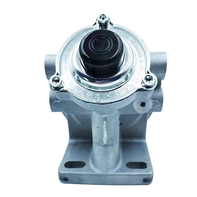 Separatore di carburante-acqua per autobus urbani e carta per filtri di aspirazione del motore VG1540080311