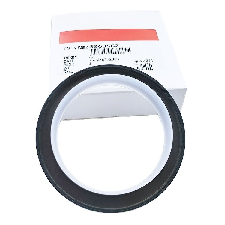 Componenti del motore di dimensioni standard originali Sello dell'olio posteriore dell'albero motore