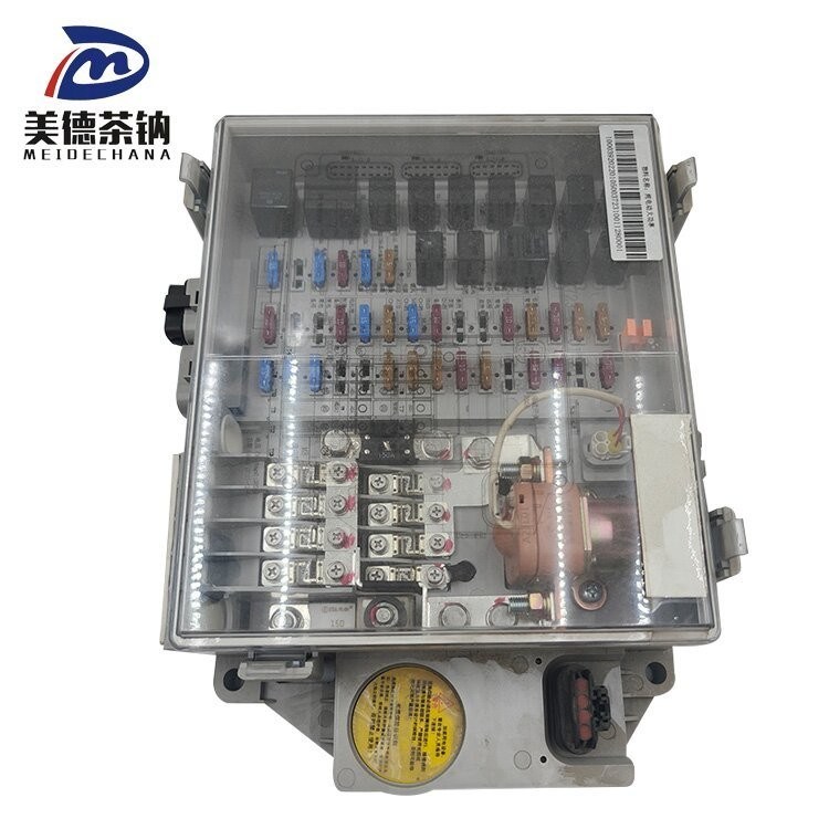 OE NO. / PDCU a bassa pressione La scelta migliore per standard elevati