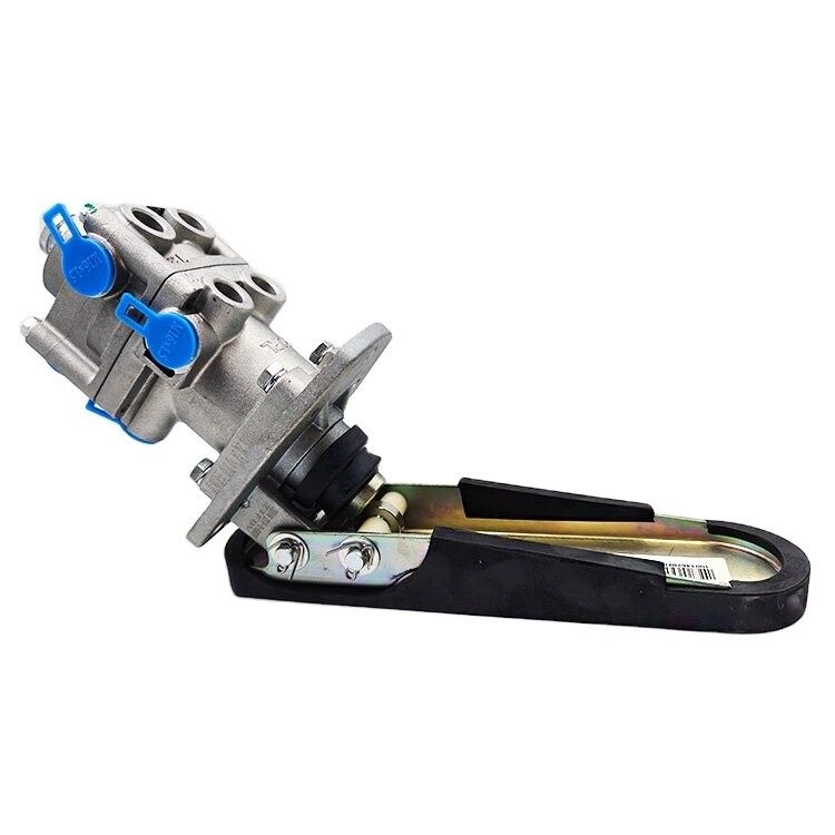 FAW Jiefang Truck Spare Parts Master Brake Valve 3514-10-00006 per veicoli pesanti