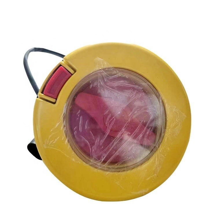 Parti di autobus Valvola di controllo di emergenza per porta in lega di alluminio per la sostituzione OE NO. 6100-02117