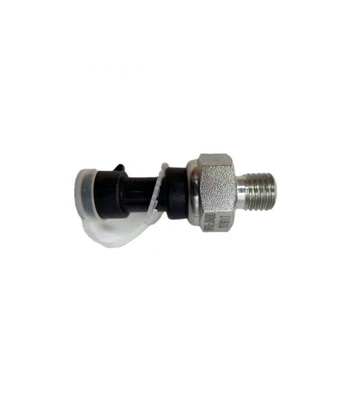 Componenti di bus Sensore di pressione dell'olio 2102-00458 originale per FAW HOWO Shacman Dongfeng