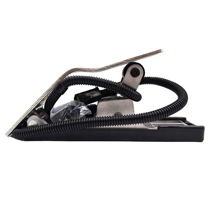 Assemblaggio elettronico del pedale dell'acceleratore di dimensioni standard 1108-10-00001 per parti di camion pesanti