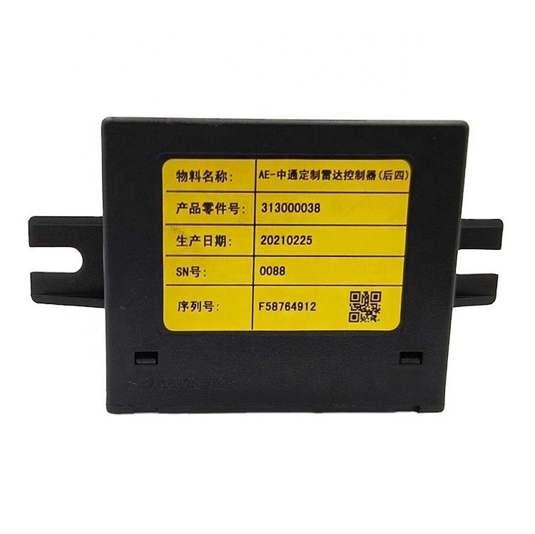 3818-80-00603 Dimensioni standard per camion commerciali pesanti