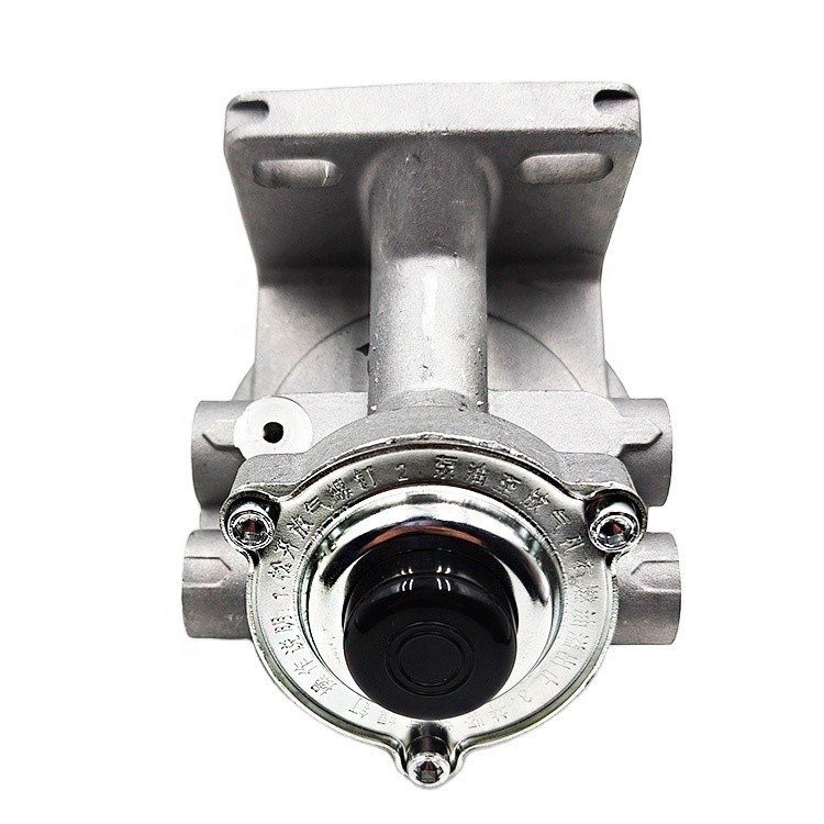 Migliora le prestazioni del motore dell'autobus con la base di filtraggio OE NO 1125010-KC100/VG1540080311