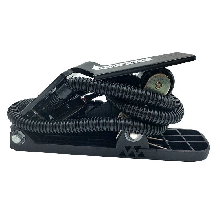 Tecnologia avanzata Sensore di montaggio del pedale dell'acceleratore elettronico per la sostituzione