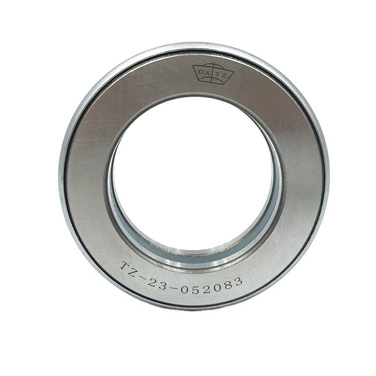 Migliora lo sterzo del tuo camion pesante con Shacman Sinotruk Howo Parts Pressure Bearing