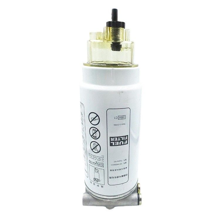 Parti originali Sinotruk HOWO Auto Parts FUEL FILTER VG1540080311