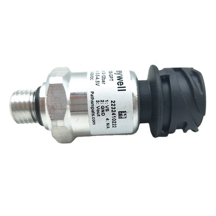 OE NO 3821-80-00446 Trasduttore di pressione per parti di compressore d'aria di progettazione standard