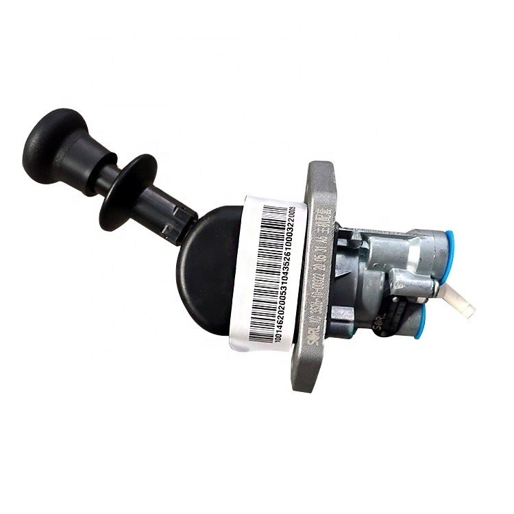 Valvo di frenatura a mano 3526-10-00322 per prestazioni di lunga durata