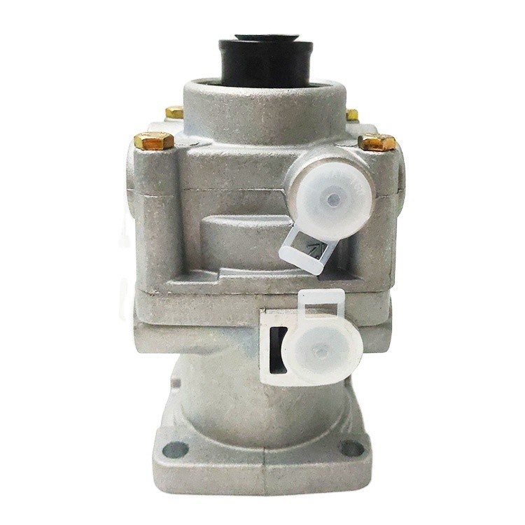 Parti di autobus universali cilindro di freno in metallo valvola di freno ad aria OE NO. M51-3514010 a diretto