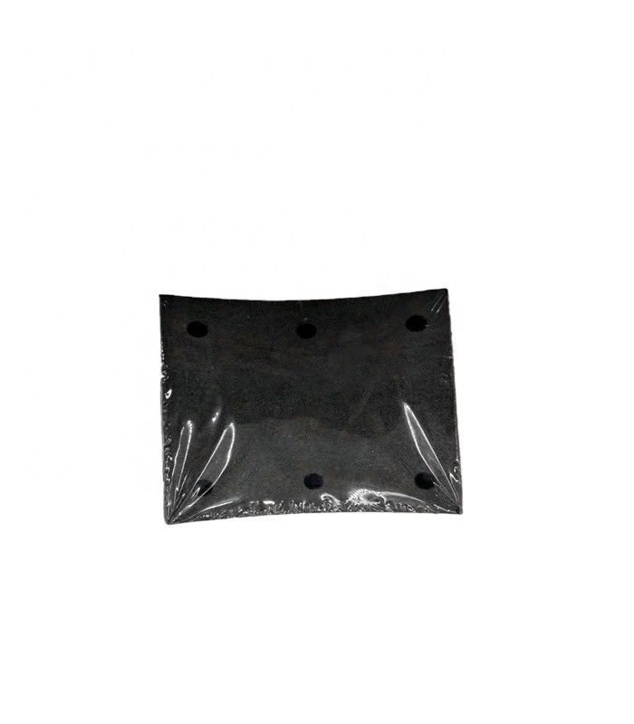 Modello di autobus Piastra di attrito originale/Palle di freno/Scarpe di freno 3552-00212 per parti di camion