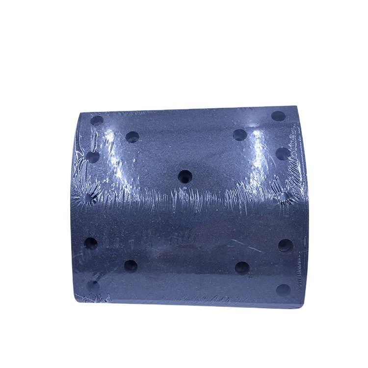 3552-00147 Guarnizione dei freni delle pastiglie dei freni dei camion pesanti