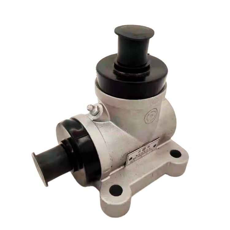 Parti di autobus Assemblaggio del volante per angolo auto 3415-00022 per sostituzione/riparazione