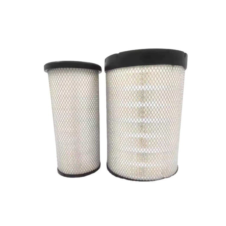 1109-03726 3043 Elemento di filtro dell'aria per il gruppo dell'aria del motore all'interno del modello di autobus