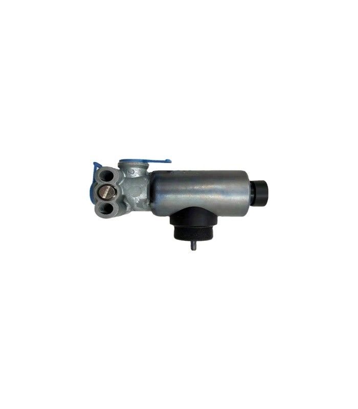 Valvola solenoide normalmente chiusa, fabbricata secondo il numero OE 123456789 per la sostituzione/riparazione