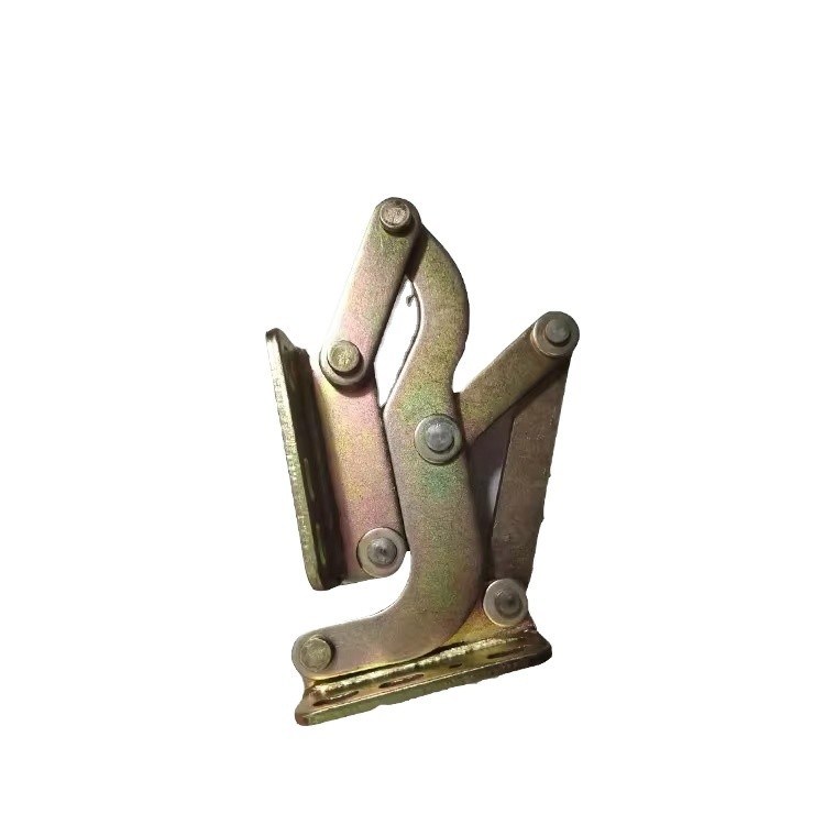 Fabbricazione in acciaio inossidabile